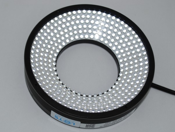 CCS LED高亮度光源间接型扁平环状