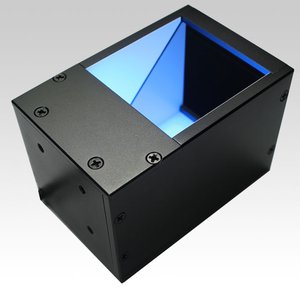 CCS LED高亮度光源透射型扁线条方式