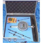 填土密实度现场检测仪 填土密实度检测仪 钻孔式现场检测仪