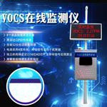 挥发性有机物VOC在线监测