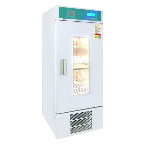 LED冷光源光照培养箱