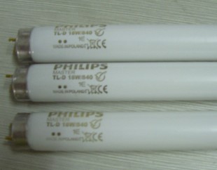 标准光源箱灯管