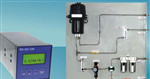 氢分析仪 金属中氢含量测定仪