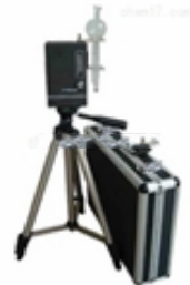 TMP-1500  大气采样器