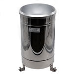 翻斗式雨量计测雨计