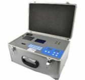 便携式水质分析仪 智能水质分析仪 多参数水质分析仪