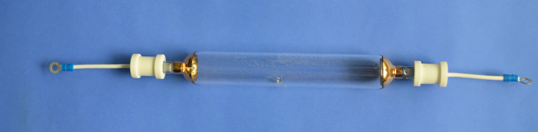 NIKON NSR-2205 i12光刻机用UV汞灯 OSRAM HBO-2011W/NILH