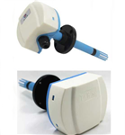 485型管道式温湿度变送器