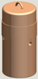 SD1-SC系列自动深水采样器