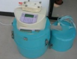 PTB2013 便携式等比例自动水质采样器