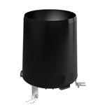 翻斗式雨量计雨量传感器