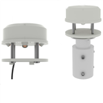 超声波风速风向传感器检测仪