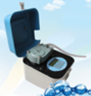 自动水质采样器BX-01A型