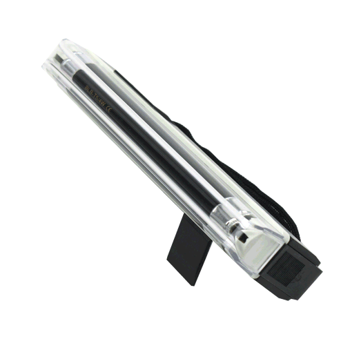 SYLVANIA F18W/BLB-T8 F18W/BLB-T8黑色灯管