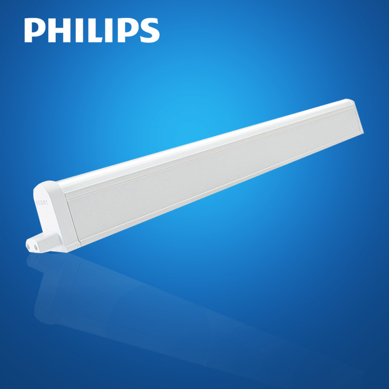飞利浦Philips 13.6W LED明皓支架 1.2M 黄光