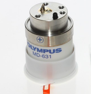 WelchAllyn伟伦内窥镜灯泡09800-U光纤内窥镜灯泡