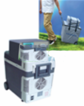 多功能水质自动采样器