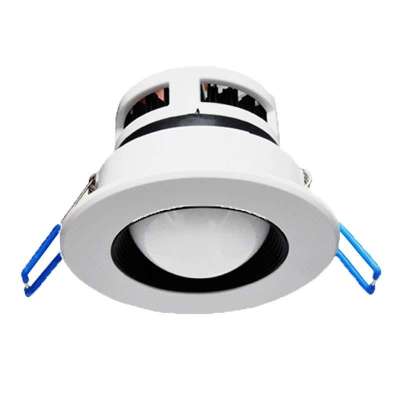 欧司朗皓睿LED筒灯嵌入式吊顶灯客厅灯节能灯家装灯具品牌