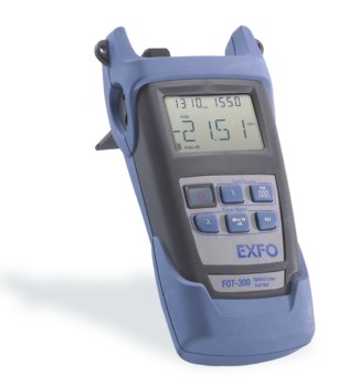 手持式光源 便携式光源 双波长双端口输出光源