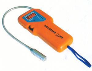 JL-268D便携式可燃气体探测器JL268D