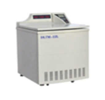 DL7M―12L临清市超大容量冷冻离心机