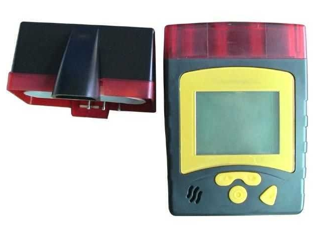 XR-618便携式气体探测器XR618