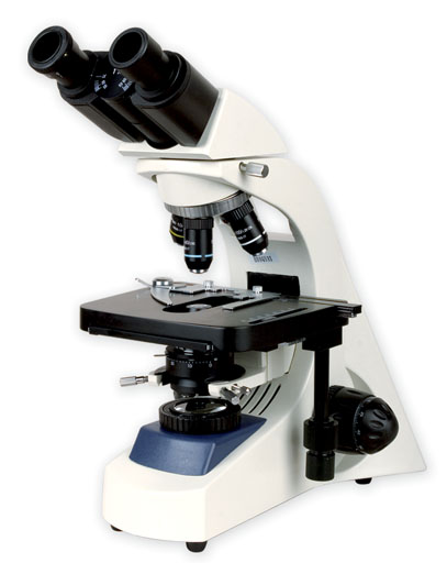 教学专用 高精度XSP-24N-201型双目生物显微镜