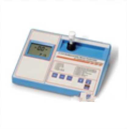 多参数水质分析仪/COD测定仪