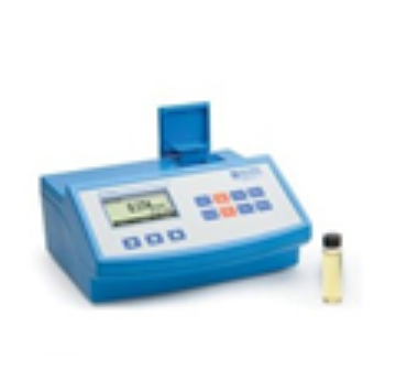 哈纳多参数水质测定仪