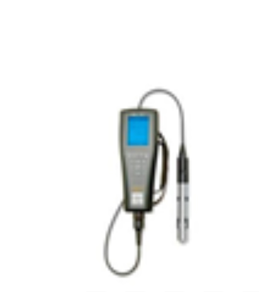 美国YSI手持野外/实验室多参数水质仪