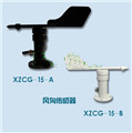 风向传感器风向监测