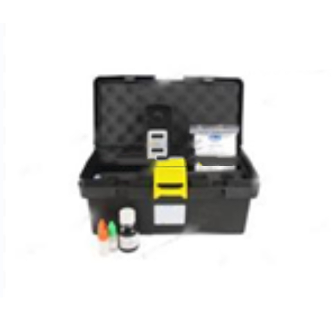 便携式溶解氧快速测定仪