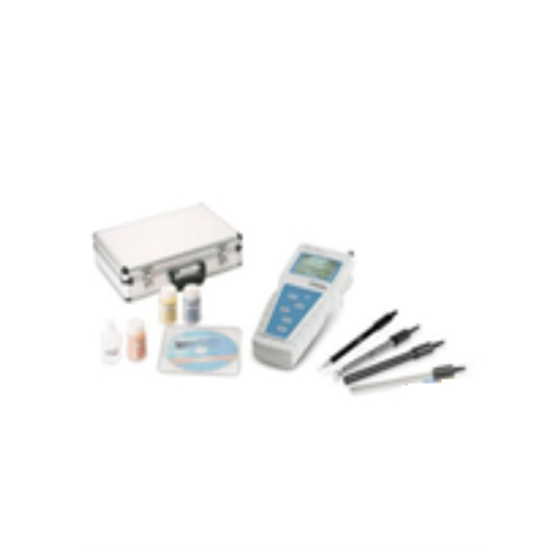 雷磁DZB-718型便携式多参数分析仪