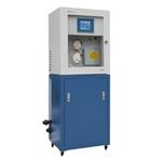 在线氨氮自动监测仪 触摸屏显示在线氨氮自动监测仪 具可调上下限温报警在线氨氮自动监测仪