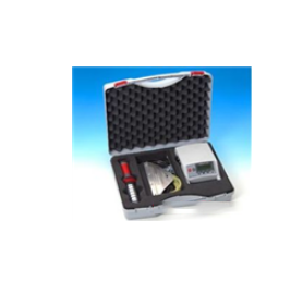 针孔检测仪 便携式针孔测量仪 针孔检测报警仪