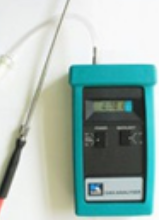 KM80 氧气分析仪
