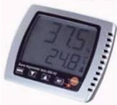 testo 340烟气分析仪