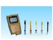 便携式水质综合分析仪 便携式水质综合检测仪 便携式水质综合测定仪