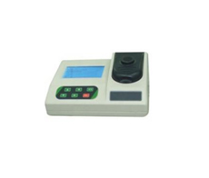 多参数水质分析仪 自动水质分析仪 智能水质分析记录仪