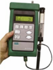 气体/烟气分析仪KM900