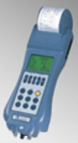 JY-3000+ 环境监测专用烟气分析仪