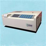 COD、氨氮、总磷三参数测定仪LY-4DA多功能水质测定仪