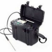 便携式烟气分析仪