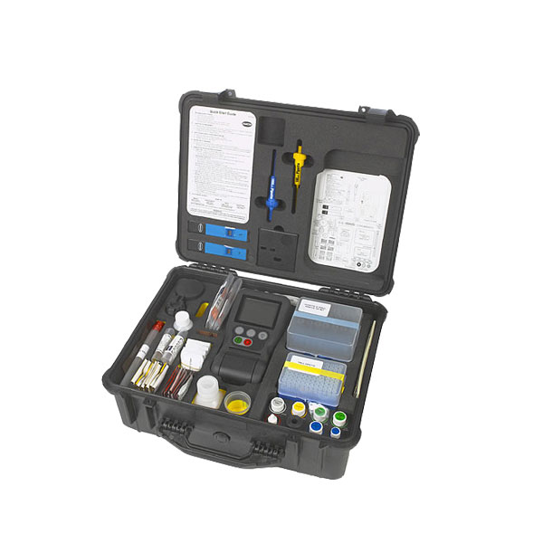 美国哈希 EcloxTM便携式水质毒性分析仪