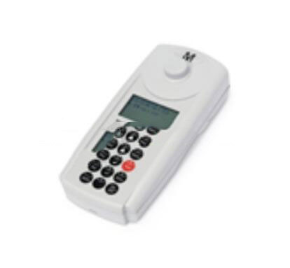 德国MERCK默克Move100便携式多参数水质分析仪