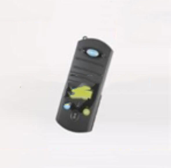 PCII美国哈希hach单参数水质分析仪 余氯比色计