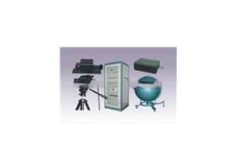 光谱分析系统