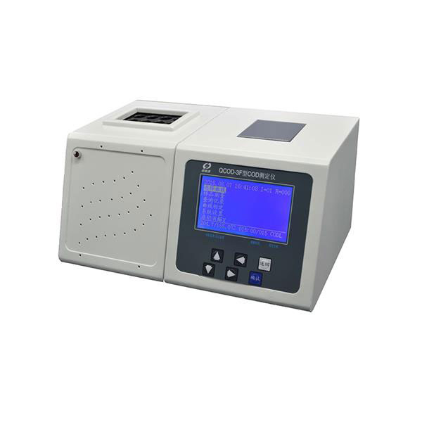 多参数水质测定仪