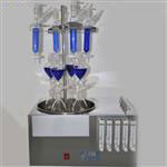 水质硫化物-酸化吹气仪