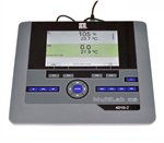 YSI MultiLab 4010-2实验室级双通道水质分析仪